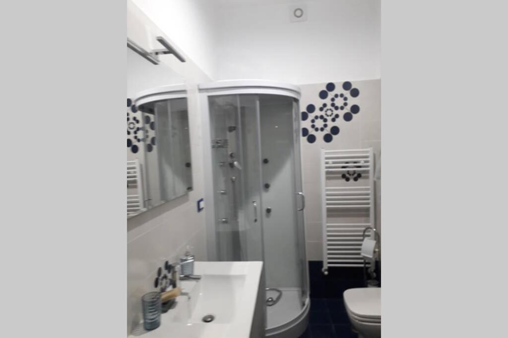 Apartament Casa Degli Orti Rzym Zewnętrze zdjęcie
