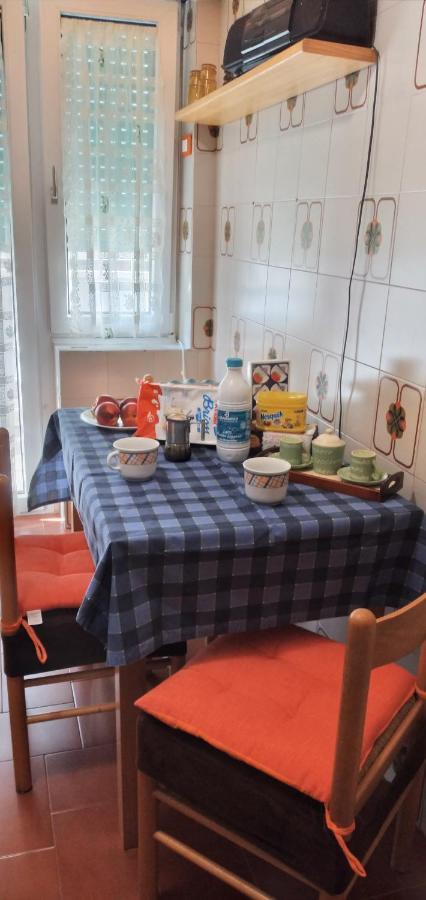 Apartament Casa Degli Orti Rzym Zewnętrze zdjęcie