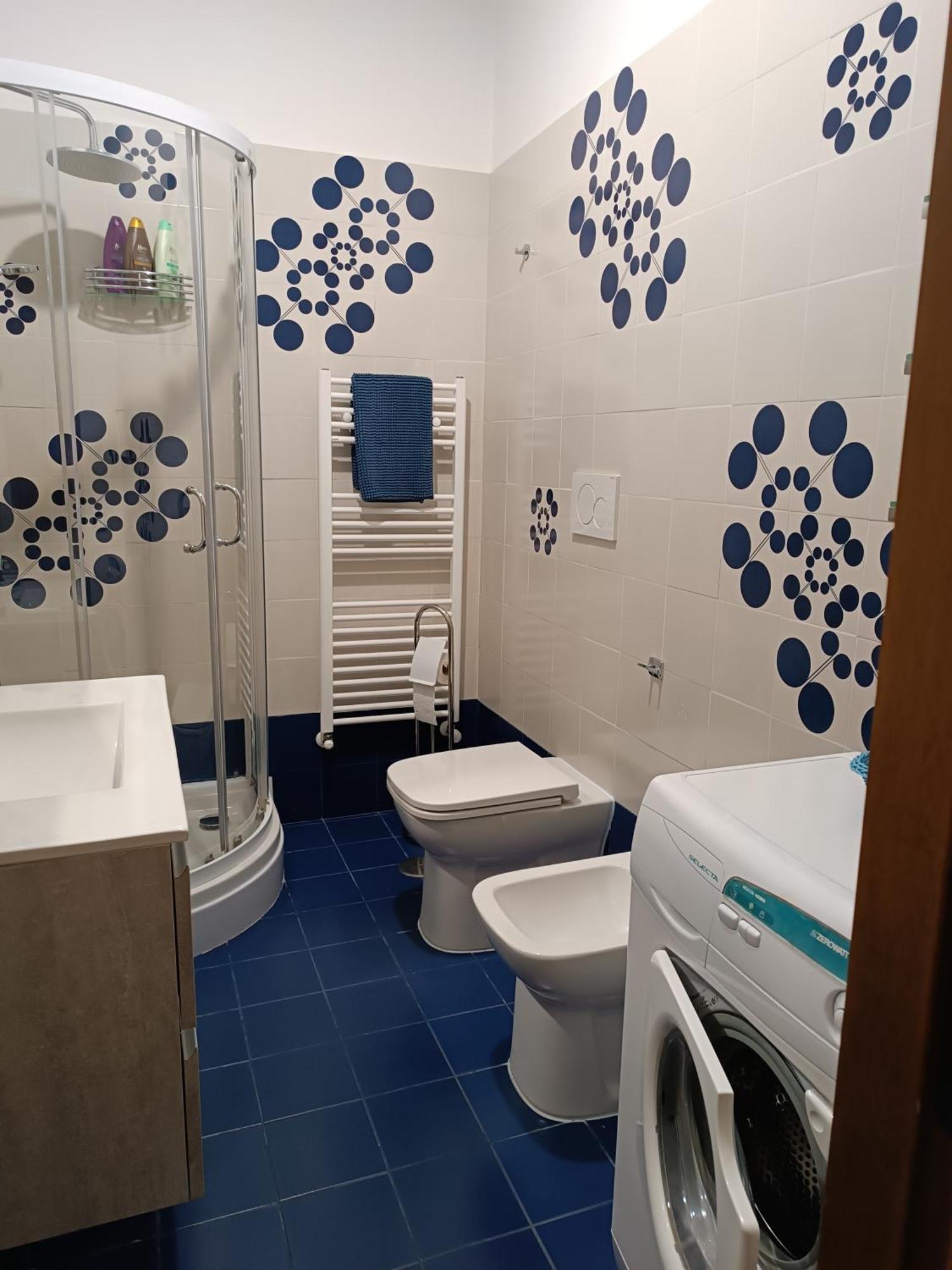 Apartament Casa Degli Orti Rzym Zewnętrze zdjęcie